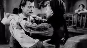 Aparitia lui lica la moara este momentul care declanseaza neliniste in viata lui ghita. I La Moara Cu Noroc I