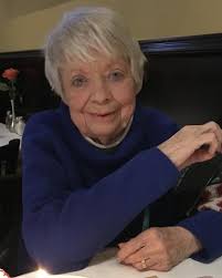 Delores Jensen Obituary (1934