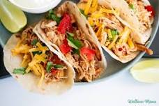 TINY CHEF CLASS - Tacos