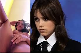 Supuesto video porno de Jenna Ortega - Xleche.com - Videos porno