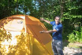 Book now, pay when you stay. When Does Camping Season Start What S The Best Month For Camping