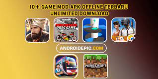 Ultraman orb mod apk ini sudah dimodifikasi ke dalam versi offline, jadi anda tetap akan bisa memainkannya meskipun tidak ada koneksi internet. 10 Game Mod Apk Offline Terbaru Unlimited Download Main Game Minecraft Game