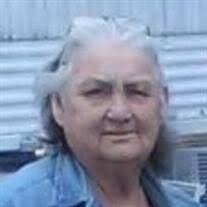 Margie Palmer Obituary