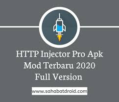 Http Injector Pro Apk Mod Terbaru Youtube
