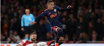 Rodrigo hernández cascante, better known as 'rodri', joined city on 4 july 2019. 15 Facts About Rodrigo Leeds United