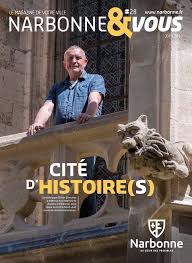 Animation 2019 Narbonne Plages Audoises Tourisme Animations