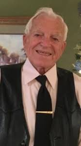 Obituary information for Ruben Lee Stone