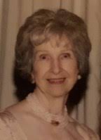 Mary Dyess Obituary (1924