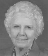 Bertha Jensen Obituary (2006)