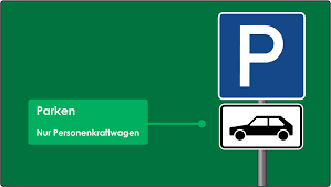 (2) wird im bereich eines eingeschränkten haltverbots für eine zone (zeichen 290.1 und 290.2) oder einer parkraumbewirtschaftungszone (zeichen 314.1 und 314.2) oder bei den zeichen 314 oder 315 durch ein zusatzzeichen die benutzung einer parkscheibe (bild 318) vorgeschrieben, ist das halten und parken nur erlaubt 1. Zeichen 314 Parken Mit Zusatzzeichen Erklart Stvo2go