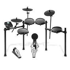 All your music needs in one place. The 10 Best Electronic Drum Sets 2021 Buyer S Guide And Reviews
