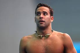 The international fair play committee's booth had a prestigious visitor at the buenos aires 2018 youth olympic games. Tokyo Olympics Needs To Happen As Chad Le Clos Prepares For Eerie Games Sport