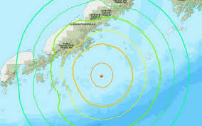 May 21, 2020 · área de influencia del tsunami que generó el terremoto de valdivia en 1960, en el océano pacífico. Fuerte Sismo De Magnitud 8 2 Sacude A Alaska Te Contamos Los Detalles El Sol De Mexico Noticias Deportes Gossip Columnas