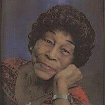 Eileen Myra McKenzie Obituary