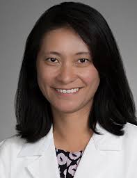 Yu-Lin Chung-Nielsen, MD