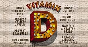 vitamin d supplements arent living up to their hype