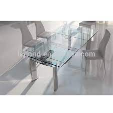 Small Extendable Glass Dining Table Off 70