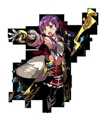 Etrian odyssey games are always pretty meaty, and take dozens of hours to complete. Etrian Odyssey 2 Untold The Fafnir Knight Archives Gamerevolution