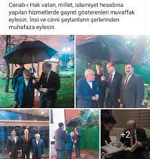 Hüsnü bayramoğlu 15 şubat 1935 tarihinde karabük'ün safranbolu ilçesinde dünyaya geldi. Nur Cemaati Liderinin Yeni Fotograflari Cikti Gundem Aykiri Haber Sitesi