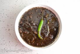 Tinumis Recipe Panlasang Pinoy Recipe Recipes Grilled Pork Pork