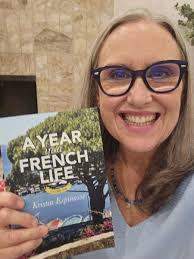 Lessivé: Exhausted in French