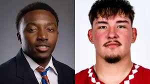 Which ex-high school standouts featured in Central Alameda County will  compete