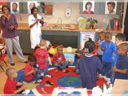 Bachelor's degree in early childhood development, education, or related field required. Child Care Resource Center Early Education Professionals Child Care Resource Center Ccrc