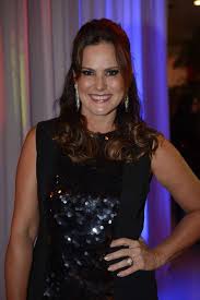 Ivete revela renata ceribelli (reprodução tv globo). Tv Zeca Camargo Faz Homenagem A Renata Ceribelli