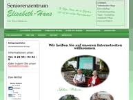 Book haus elisabeth, berwang on tripadvisor: Seniorenzentrum Elisabeth Haus Ambulante Pflegedienste In Weibern Offnungszeiten