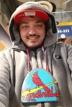 Obituary information for Nicholas Bono