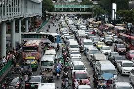 Enjoy exploring the cities and towns by commuting malaysia's modern, efficient and convenient transportation system. Understanding Bangkok S Traffic Woes
