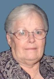 Suzanne Miller Obituary (1938