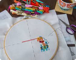 All city patterns also include a landmarks key insert which details the landmarks and buildings featured in the design. Crafty Cucumber Cross Stitch Pretty Little San Francisco