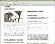 Stihl 180 chainsaw carburetor repair. Stihl 031av Carb Adjustment Confusion Arboristsite Com