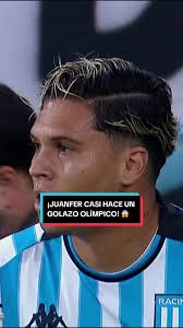 ¡Juanfer Quintero casi marca un golazo olímpico!