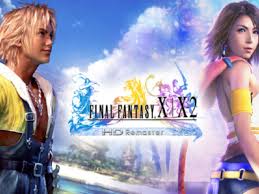 Gpu driver choice not important as long as it supports opengl minimum standards; Final Fantasy X 2 Hd Remaster The Best Dresspheres For Yuna Rikku And Paine Levelskip