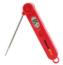 50 Of The Most Life Changing Home Products On Amazon Kitchen Thermometer Food Thermometer Bbq Thermometer