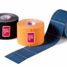 It is my understanding (that). The Art Of Taping Archives Just Tape It