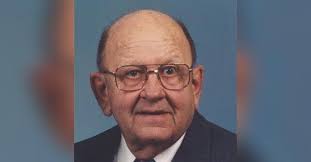 Larry Thompson Obituary