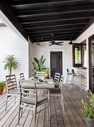 On Sale Now Four Hands Outdoor Furniture Deck Out Your Outdoor Spaces With Thes Zhilye Pomesheniya Na Otkrytom Vozduhe Dizajn Patio Dizajn Patio Na Zadnem Dvore