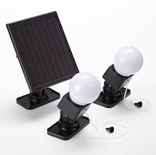 Noma Solar Dual Shed Light Canadian Tire