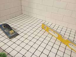 All budget seals sealants and silicone are mould resistant and durable to wear we install epoxy grout on every tiled shower base. Pin On Tile And Grout Repairs