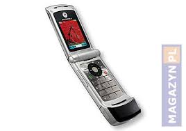 Motorola W395