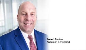 Executive Moves: Parker McCay, Anderson & Vreeland and more