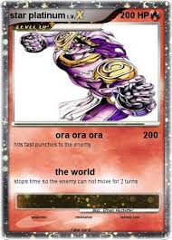 Pokemon star platinum 11