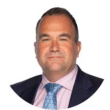 Mackenzie Leadership Team