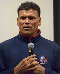 Anthony Munoz Cards: Values, Rookies