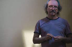 Maybe you would like to learn more about one of these? Beatriz Santiago Munoz Bomb Magazine