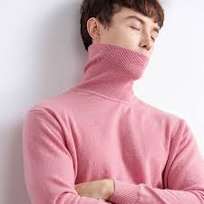 Nhà cung cấp, nhà sản xuất áo len cao cổ cashmere Trung Quốc