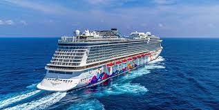 (cdc), more than 100 cruise ships in the u.s. Full Steam Ahead The Show Has To Go On For Cruise But Is No Easy Task With Covid 19 Tradewinds